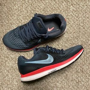 Nike Air Zoom Pegasus 34 BlueFox